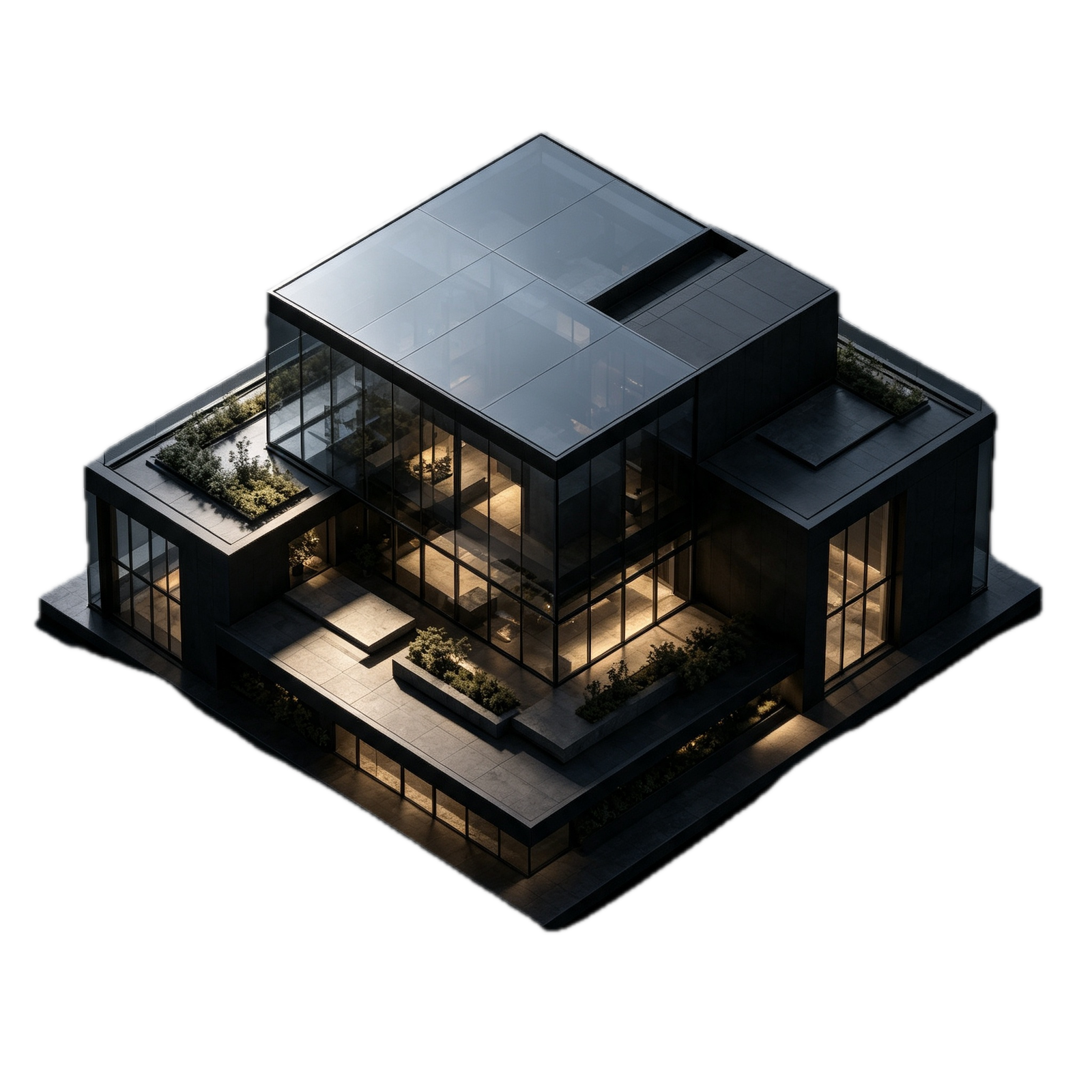 PROMPT Plan